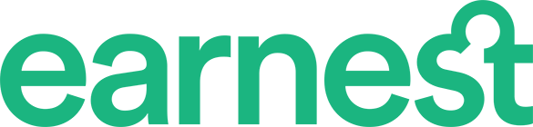 Earnest-Green logo