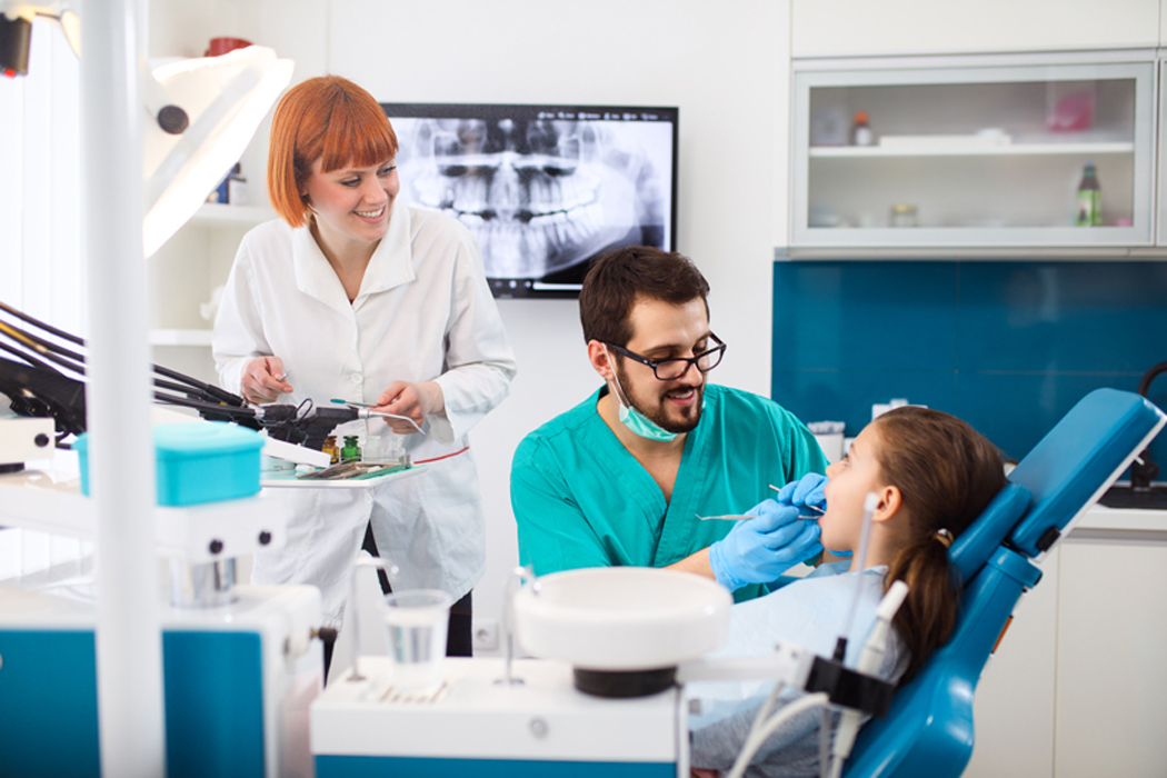 dental school loans