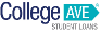 College AVE logo