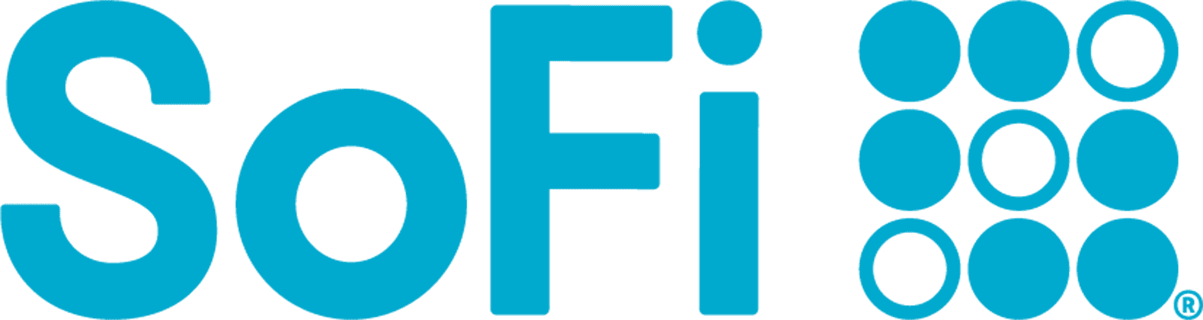 SoFi logo