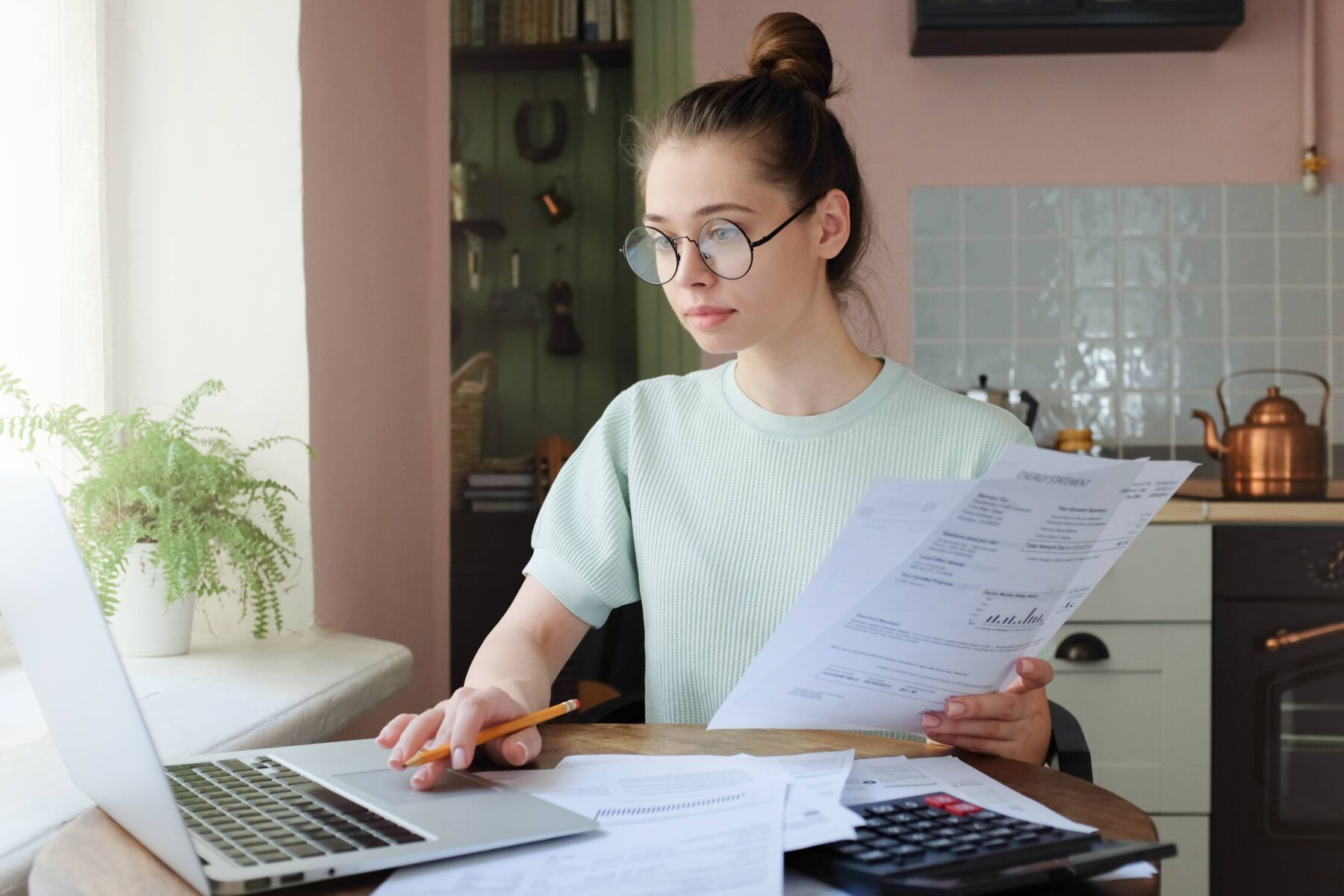 Questions About Refinancing Student Loans