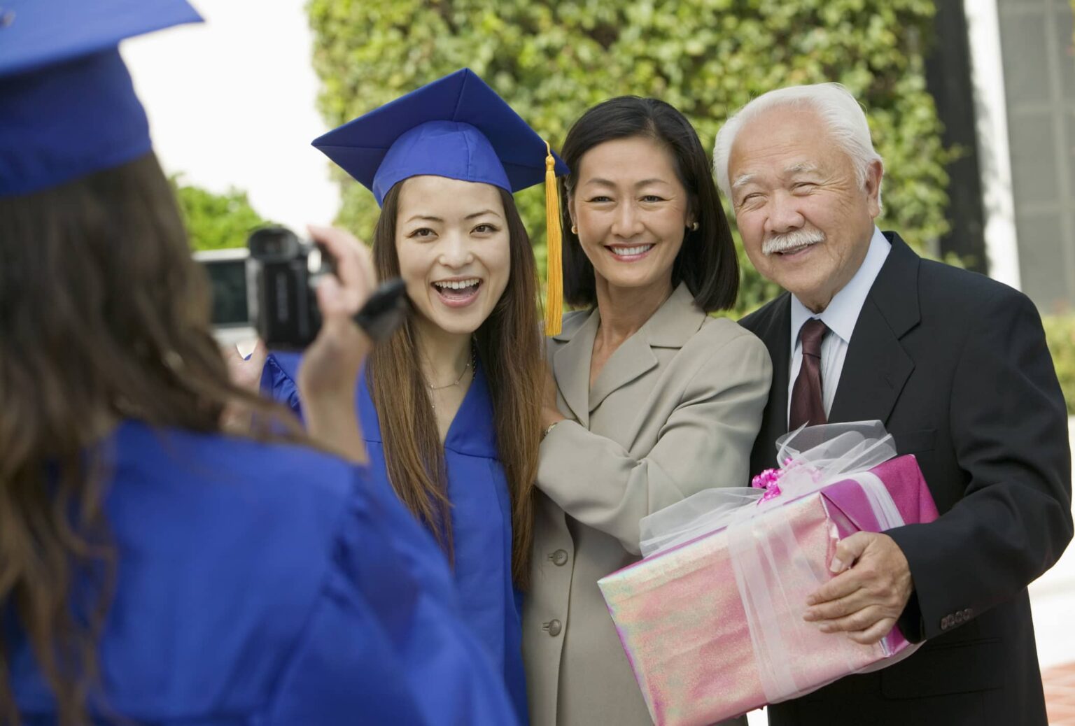 High School Graduation Gift Guide High School Graduation Gift Guide