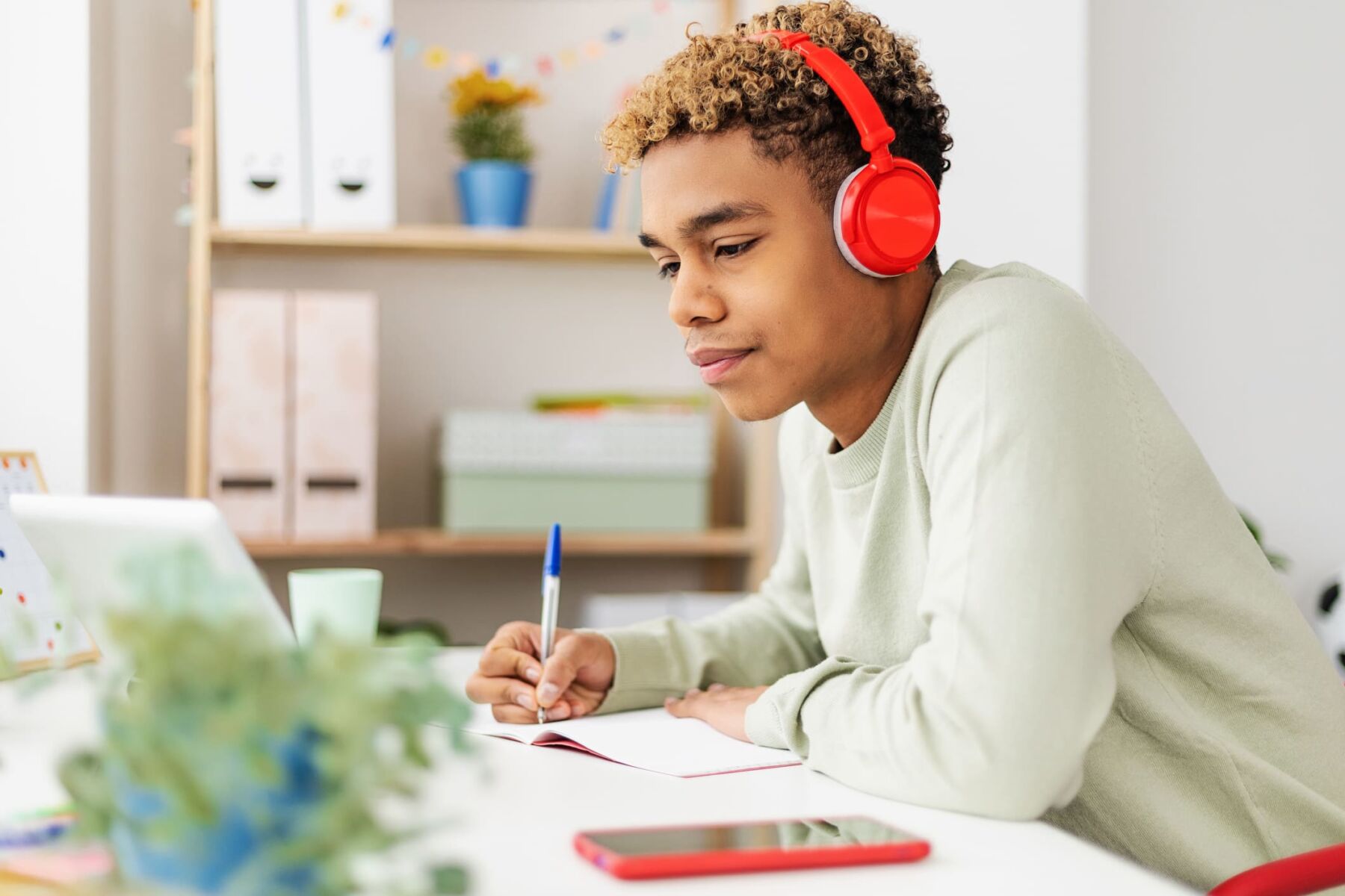 High School Senior College Prep Checklist