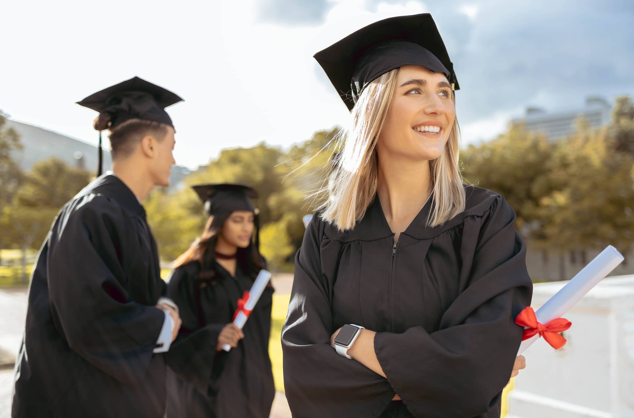 How to Manage Undergraduate Student Loans Before Grad School